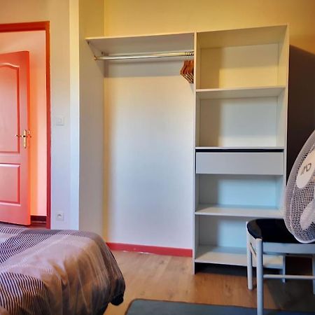 No2 Appartement Entier Sweet Et Cosy Parking Gratuis エルヴィル・サン・クレア エクステリア 写真