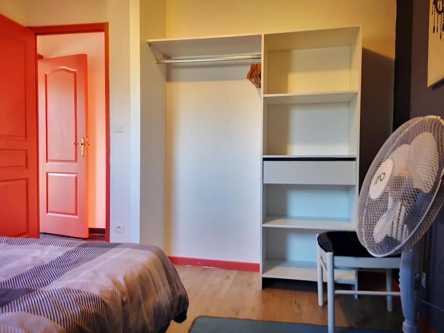No2 Appartement Entier Sweet Et Cosy Parking Gratuis エルヴィル・サン・クレア エクステリア 写真