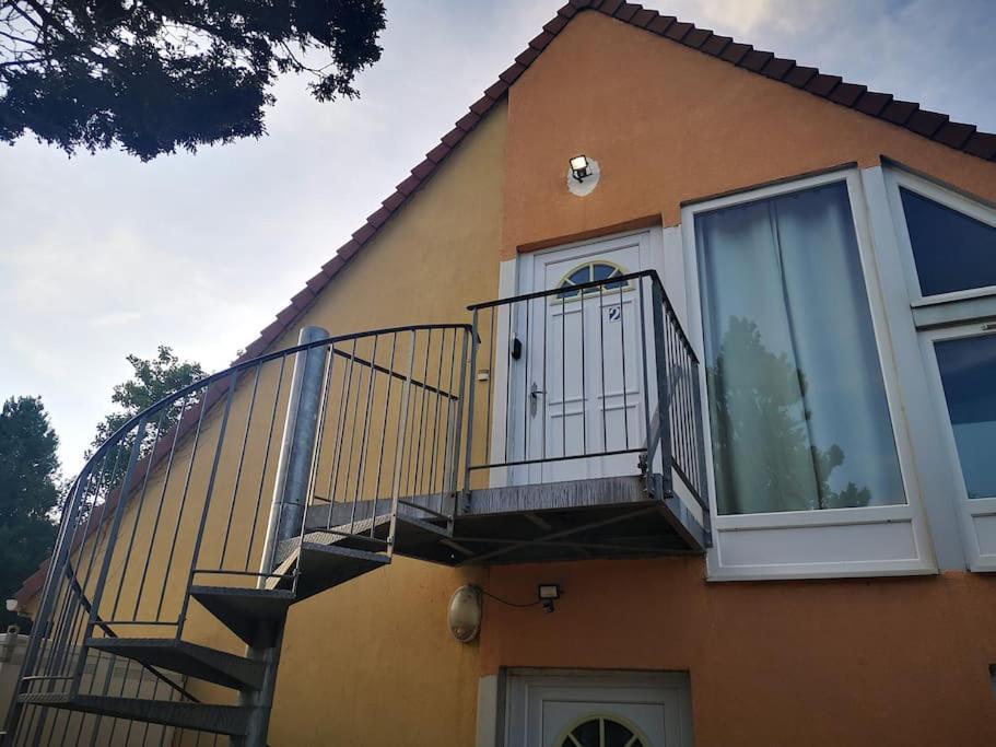 No2 Appartement Entier Sweet Et Cosy Parking Gratuis エルヴィル・サン・クレア エクステリア 写真